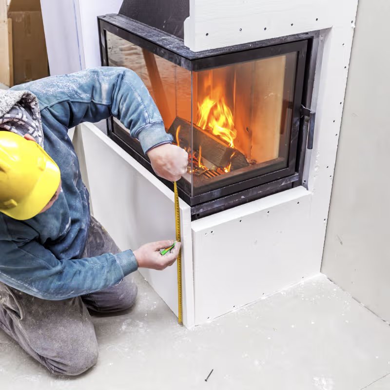 Hatay Antakya Şömine Rehberi